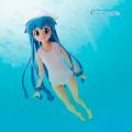 PureNeemo 侵略!乌贼娘 乌贼娘 