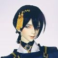 刀剣乱舞-ONLINE- 三日月宗近 