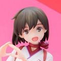 舰队Collection -舰娘- 飞龙 CA mode Figure -figure integrated-