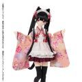 黑雷文 Azone Direct Sales ver. 