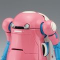 Creator Works Mechatro WeGo 粉红色ver. 