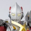 S.H.Figuarts 艾克斯奥特曼  怪兽装甲配件包