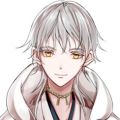 刀剣乱舞-ONLINE- 鹤丸国永