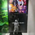 亚丝娜新情报
