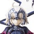 Fate/Grand Order 决斗收藏手办 Fate/Grand Order 贞德・达尔克[Orta] Avenger 