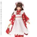PureNeemo Labelshop Nagoya and Azonet Limited ver 