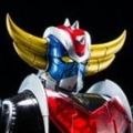 Diecast Figure Series UFO机器人·古连泰沙 古连泰沙 