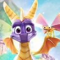 Spyro The Dragon&Spyro 