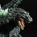 超激造系列 哥斯拉2000 千禧哥斯拉 夜光限定配色版