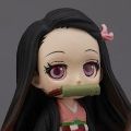 Q Posket 鬼灭之刃 灶门祢豆子 