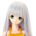 Azone 综合可动人形系列#43-T 劇場版 蒼苍蓝钢铁的琶音- DC 伊欧娜 泳装ver. 
