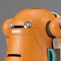 Creator Works Mechatro WeGo  橙色