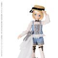 PureNeemo Shounen Alice 