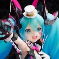 VOCALOID 初音未来 魔法未来2019