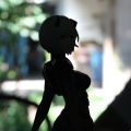 外拍一组eva