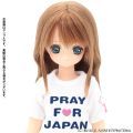 PureNeemo Charity doll 