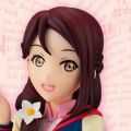 Love Live! Sunshine!! The School Idol Movie Over the Rainbow 樱内梨子 Hi! Cheese!