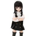 PureNeemo 妖狐×仆 SS 白鬼院凛凛蝶 