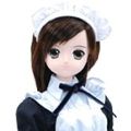 AZONEOriginalDoll Winter uniform 