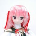 AZONE综合可动人形系列 5 夜明前的琉璃色 艾丝蒂尔·弗利西亚