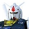 一番赏 机动战士高达：THE ORIGIN RX-78-2高达 Solid Clear/Standard 