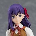 figma#445 Fate/stay night [Heaven’s Feel] 间桐樱