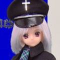 AZONEOriginalDoll Love Impulse 