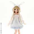 PureNeemo Fushigi no Kuni no Usagi-san Coorde Set 