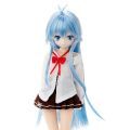 PureNeemo 电波女与青春男 藤和艾莉欧 