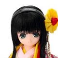 EX☆Cute 美羽公主-在满月的夜里-