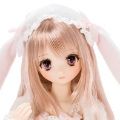 Minami Marshmallow Rabbit Azone Direct Store Sales ver