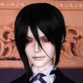 黒执事 Book of Circus 塞巴斯蒂安・米卡利斯 