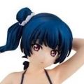 扭蛋肖像 Love Live! Sunshine!! 津岛善子 