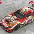 1/18 GOODSMILE RACING & TYPE-MOON RACING 2019 SPA24H Ver. GSC线上限定版