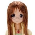 PureNeemo 轻音少女！ 山中佐和子 