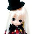 PureNeemo SWEET PUNK GIRLS! - Labelshop Osaka open commemoration model 