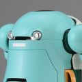 Creator Works Mechatro WeGo 浅绿色