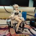 Alphamax 真八月最后一只 和服穹妹