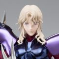 圣斗士圣衣神话EX 圣斗士星矢 天枢星双头龙捷克弗里德