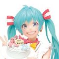 VOCALOID 初音未来 Sega Store限定版