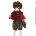 PureNeemo Shounen Tanteidan II 