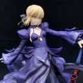 Fate/Grand Order Saber 阿尔托莉雅 [Alter] 礼服ver