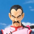 S.H.Figuarts 龙珠 桃白白 