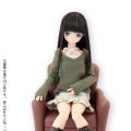 AZONE家具 柔软沙发 Brown 