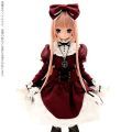 PureNeemo Classical Lolita Bordeaux ver. 