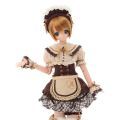 PureNeemo Chestnut Parfait 