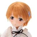 PureNeemo 	迷糊餐厅!! 伊波真昼 