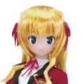 AZONE综合可动人形系列 Fortune FORTUNE ARTERIAL 千堂瑛里华 