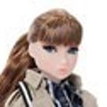 FR: Nippon Misaki Doll 