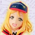 爱与演唱会!! 剧场版 彩虹之上 小原鞠莉 Hi! Chees!